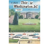 This Is Washington, D. C. (This Is...travel) [Idioma Inglés]