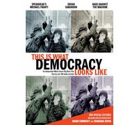 This Is What Democracy Looks Like [Reino Unido] [DVD]