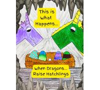 This is What Happens When Dragons...: Raise Hatchlings