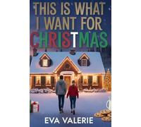 This is what I want for Christmas