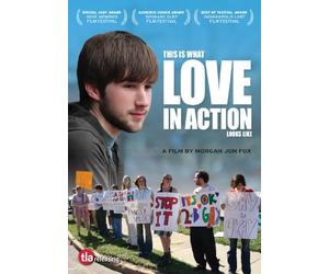 This Is What Love In Action Looks Like [Edizione: Stati Uniti] [USA] [DVD]