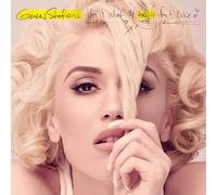 Gwen Stefani - This Is What The Truth Feels Like - Edición Deluxe