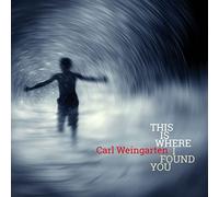 This Is Where I Found You