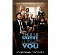 This Is Where I Leave You (ebook)
