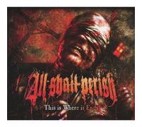 This Is Where It Ends