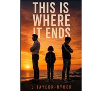 THIS IS WHERE IT ENDS (THE OLLIE & JOSH COLLECTION)