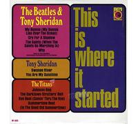 This Is Where It Started