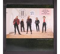 this is where the fun starts LP