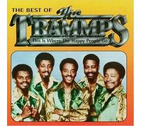 This Is Where the Happy People Go: Best of Trammps