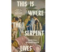 This Is Where the Serpent Lives