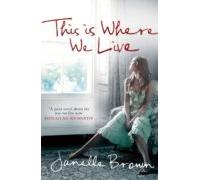 This Is Where We Live (ebook)