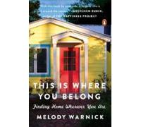 This Is Where You Belong (ebook)