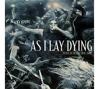 As I Lay Dying : This Is Who We Are [Alemania] [DVD]