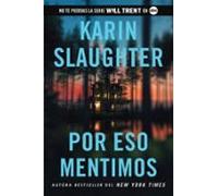 This Is Why We Lied Por Eso Mentimos (spanish Edition) (ebook)