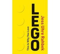 This Is Why You Love LEGO