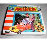 This is young America 1 - Righteous Brothers,Tommy Roe, Buddy Holly, Ritchie Valens, Lovin' Spoonful..