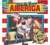 This is young America 2 - Paul Anka, Don Gibson, Marty Robbins, Brian Hyland, Johnny Tillotson..