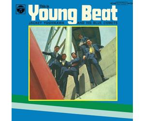 This Is Young Beat