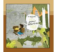 This Is Your Adventure Too