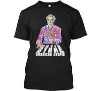This is Your Brain On David Byrne 9 - Camiseta unisex para hombre, color negro, Negro , XXL