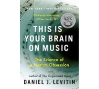 This Is Your Brain On Music (ebook)