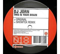 This Is Your Brain [Vinilo]