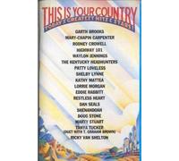 This Is Your Country: Today's Greatest Hits & Stars