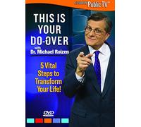 This Is Your Do-Over [Edizione: Stati Uniti] [Italia] [DVD]