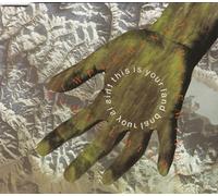 This is your land [Single-CD]