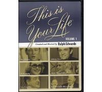This Is Your Life 1 [Edizione: Stati Uniti] [Italia] [DVD]