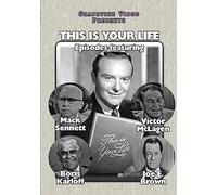 This Is Your Life (4 Episodes) [USA] [DVD]