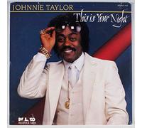 This Is Your Night [Vinilo]