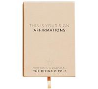 This Is Your Sign: Affirmation Cards