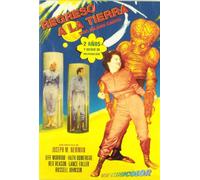 This Island Earth (Regreso A La Tierra) [DVD]