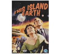This Island Earth [Reino Unido] [DVD]
