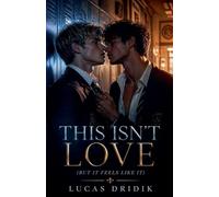 This Isn't Love (But It Feels Like It)