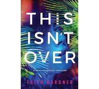 This Isn't Over
