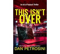 This Isn't Over (Art of Payback)