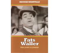 This Joint Is Jumpin' (DVD) Fats Waller Eddie Barefield (Importación USA)
