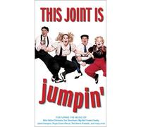 This Joint Is Jumpin' [USA] [VHS]