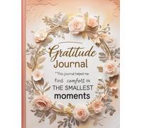 This Journal Helped Me Find Comfort in the Smallest Moments