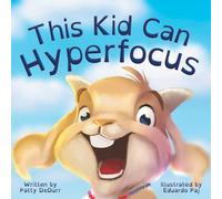 This Kid Can Hyperfocus