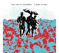 This Kind of Punishm - A Beard of Bees [Vinilo]