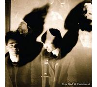 This Kind of Punishment - Radio Silence [7" VINYL] [Vinilo]