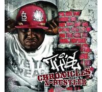 This l - Chronicles of An X-Hustler