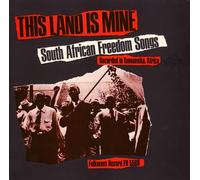 This Land Is Mine: South