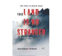 This Land is No Stranger: A Nordic Thriller