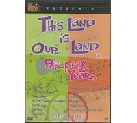 This Land Is Our Land: The Pop-Folk Years Vol. 1