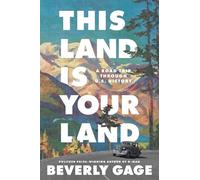 This Land Is Your Land: A Road Trip Through U.s. History