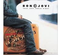 This Left Feels Right